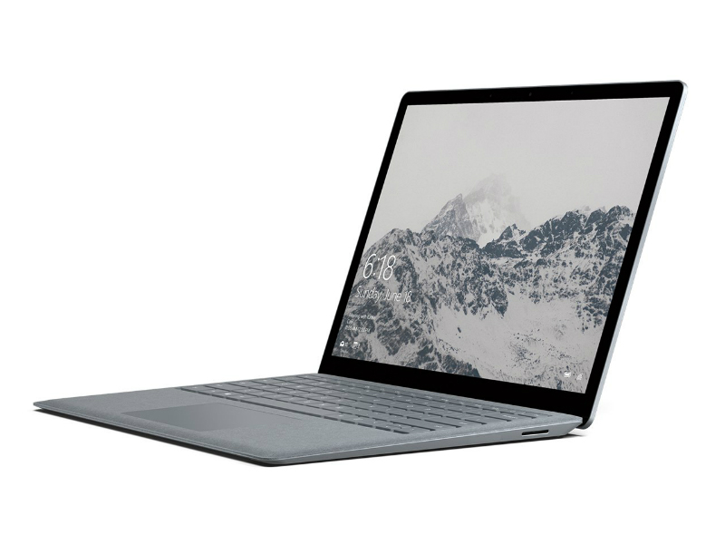 Surface Laptop 3 15 inci akan hadir dengan prosesor AMD