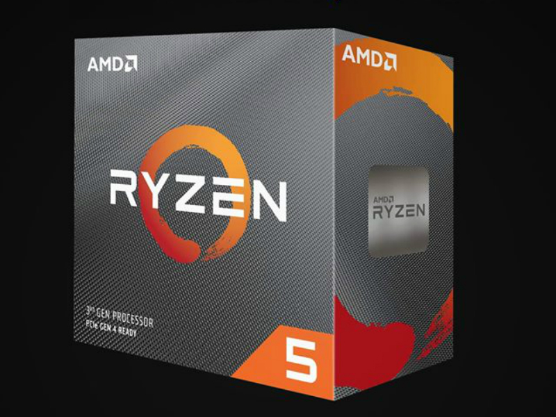 AMD siapkan Ryzen 5 baru untuk bersaing dengan Intel Core i5 