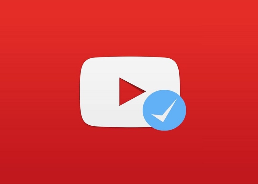 YouTube hadirkan persyaratan baru untuk verifikasi channel
