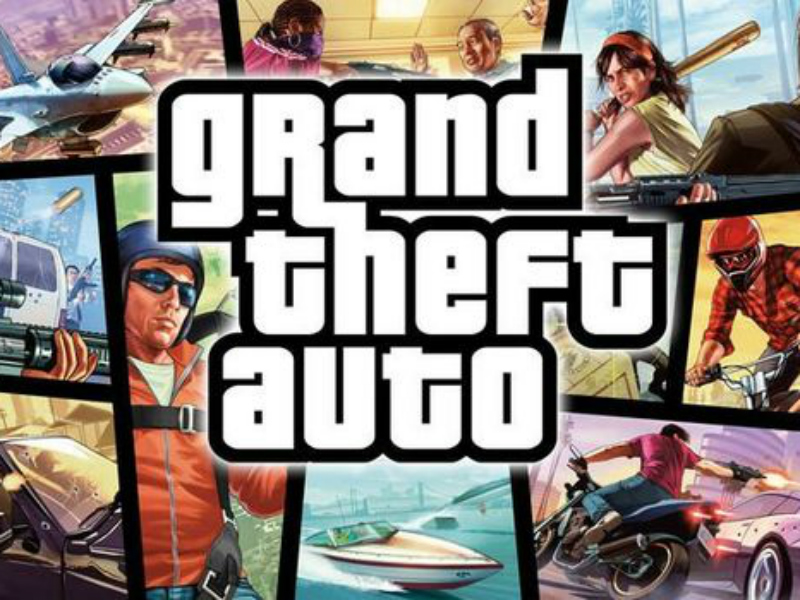 GTA 6 akan hadir untuk PlayStation 4 dan Xbox One