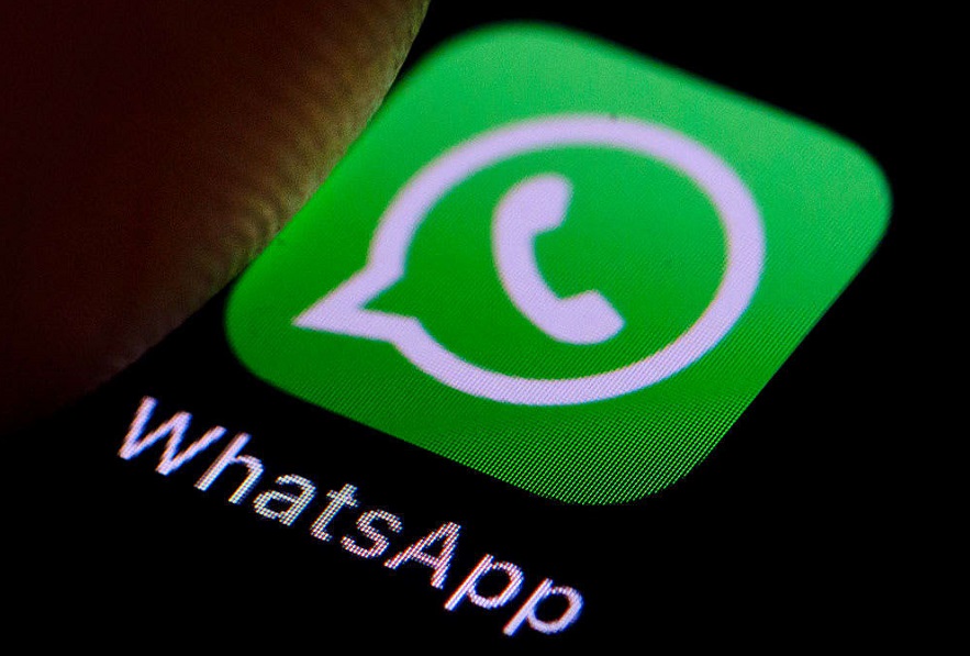 Kini kamu bisa bagikan Status WhatsApp ke Facebook Story