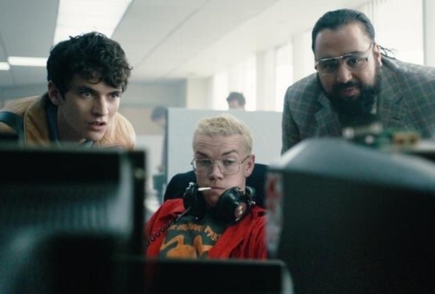 Black Mirror: Bandersnatch raih penghargaan di Emmy Awards