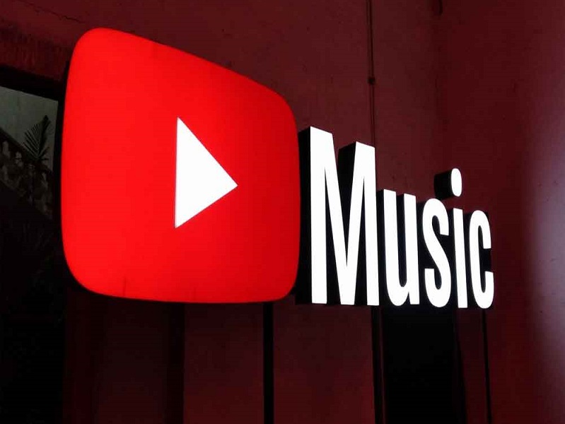 YouTube Music hadirkan fitur mirip Spotify