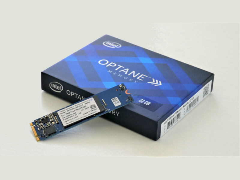 Intel perkenalkan Optane DC dan Optane SSD generasi kedua