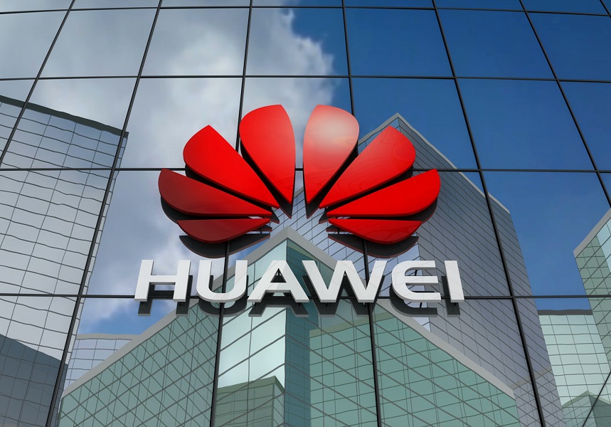 Huawei ketahuan punya paten Mate X 2