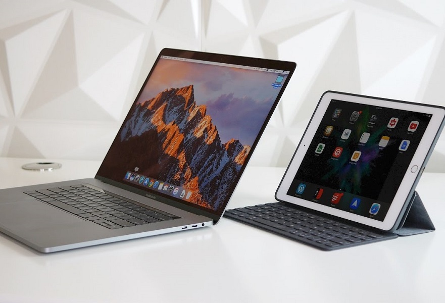 IPad Pro dan MacBook Pro bakal pakai layar Mini-LED