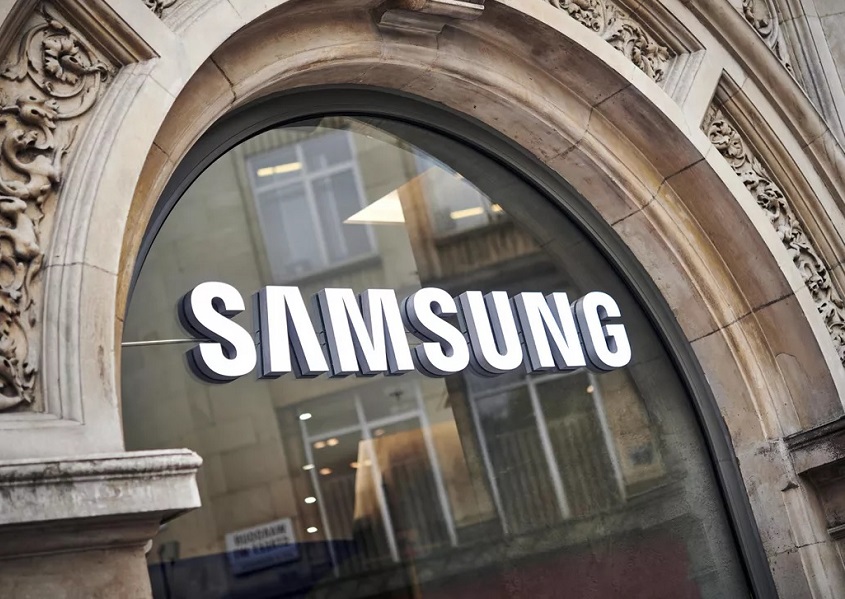 Samsung bakal garap smartphone dengan teknologi spektrometer
