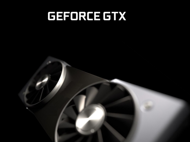 Nvidia siapkan GTX 1660 Super dan  GTX1650 Ti