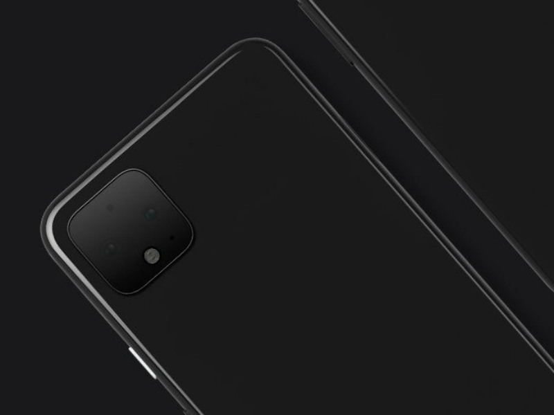OnePlus 7T jadi smartphone baru pertama yang memakai Android 10