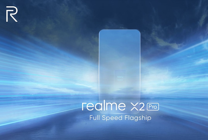 Realme X2 Pro dibekali kamera 64MP dengan 20x hybrid zoom