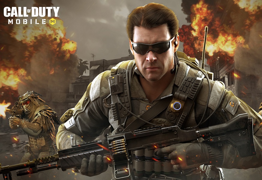 Call of Duty: Mobile telah diunduh lebih dari 20 juta kali dalam dua hari