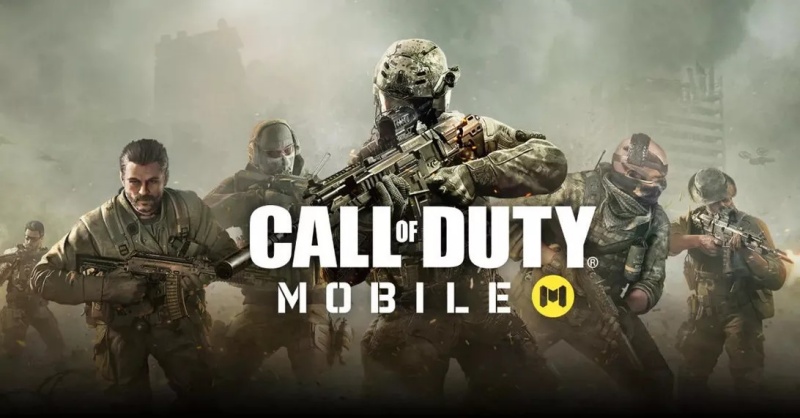 Jumlah unduhan Call Of Duty Mobile berhasil kalahkan PUBG Mobile dan Fortnite