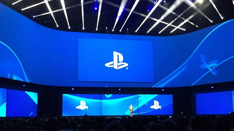PlayStation 5 akan terintegrasi Blu-ray player 4K