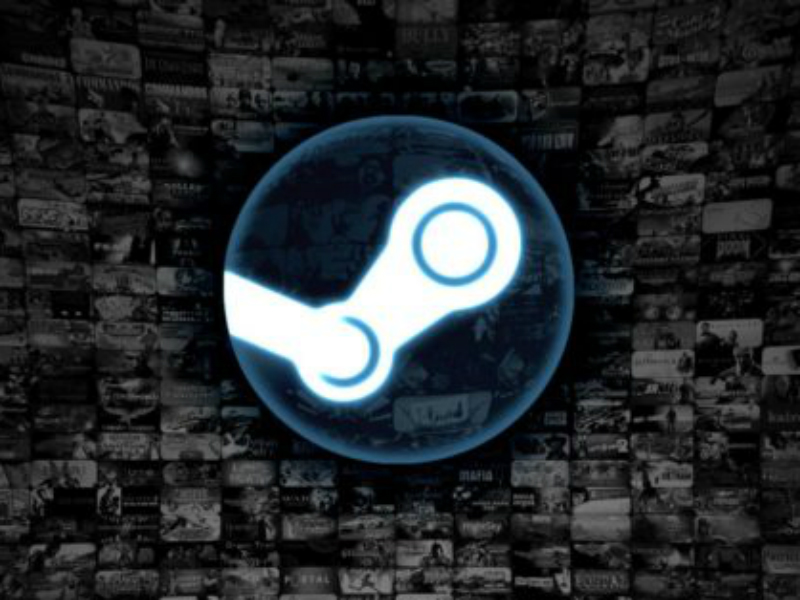 Steam segera rilis layanan Remote Play untuk multipemain