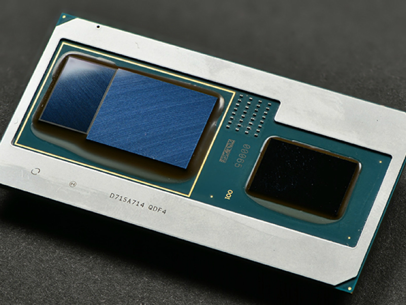 Intel dan AMD putus hubungan