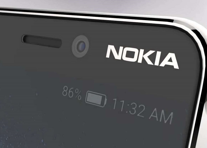 Nokia 8.2 5G bakal debut di MWC 2020