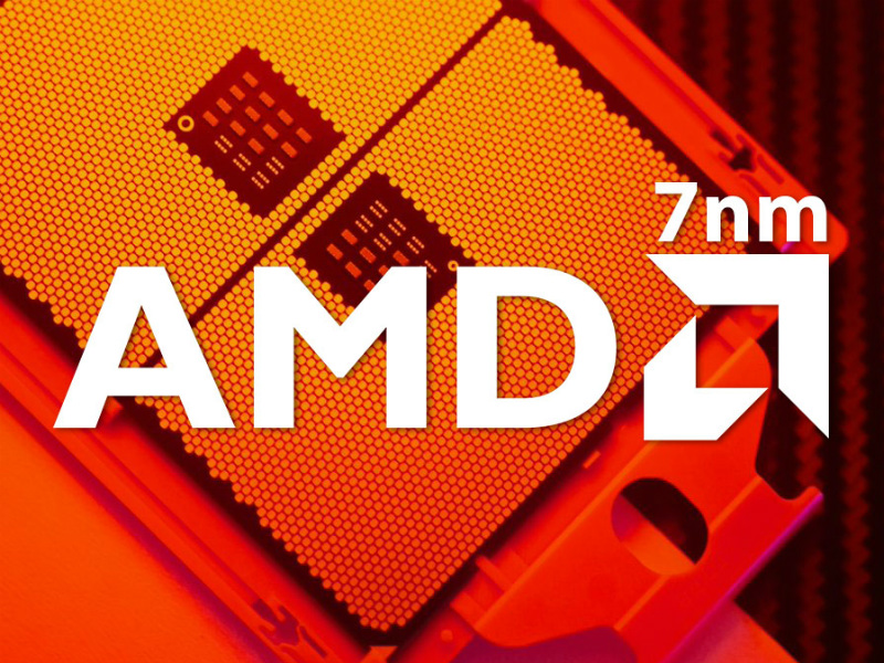Laptop gaming dengan CPU & GPU mobile AMD baru akan berharga murah
