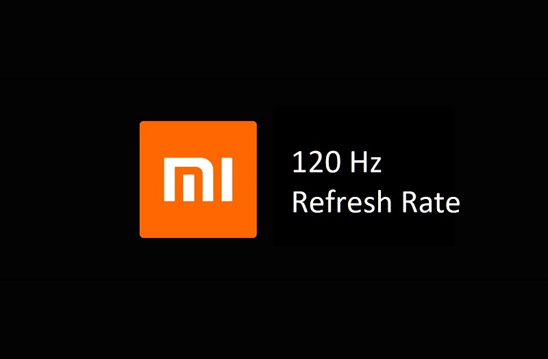 Xiaomi bakal kembangkan smartphone dengan layar refresh rate 120Hz