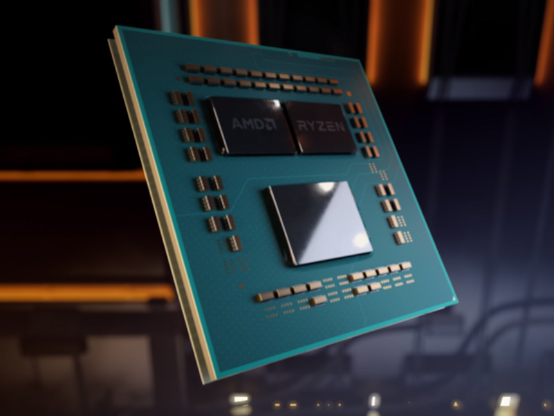 AMD persiapkan Zen 3, bawa peningkatan performa minimal 8 persen