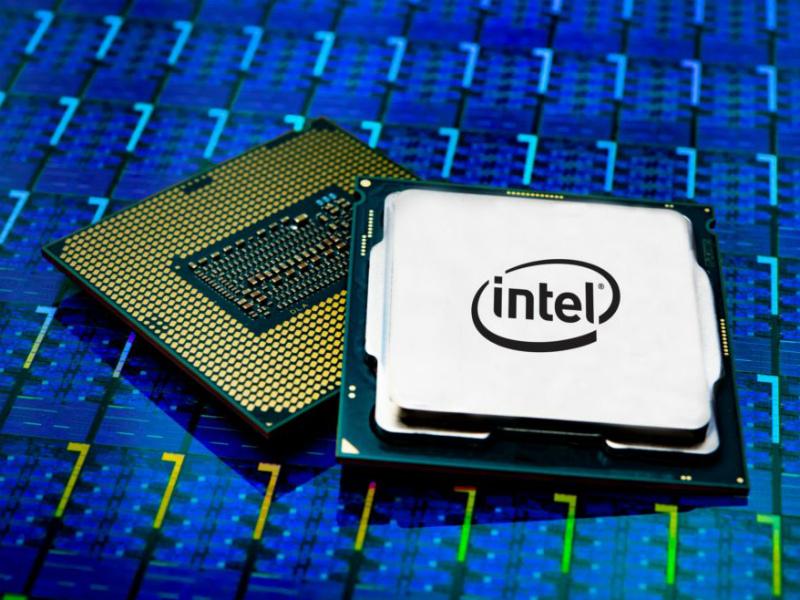 Intel dikabarkan batal luncurkan prosesor 10nm