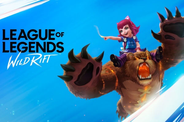 League of Legend bakal hadir di platform mobile