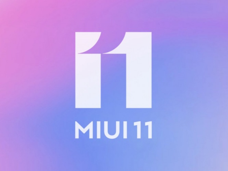 Daftar ponsel Xiaomi yang menerima update MIUI 11