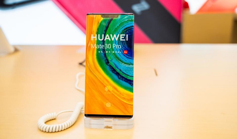 Huawei sedang dalam diskusi permulus 5G di AS