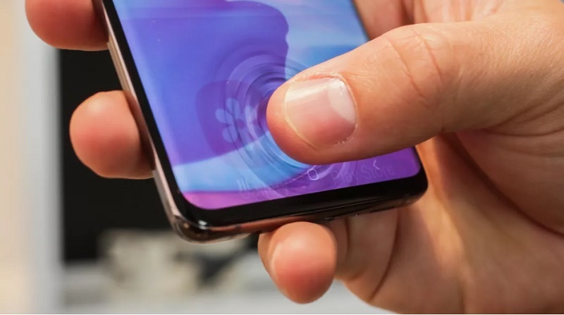 Samsung jelaskan masalah pemindai sidik jari Galaxy S10