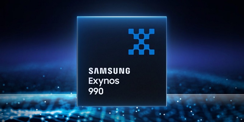 Samsung Exynos 990 meluncur, dukung kamera 108MP