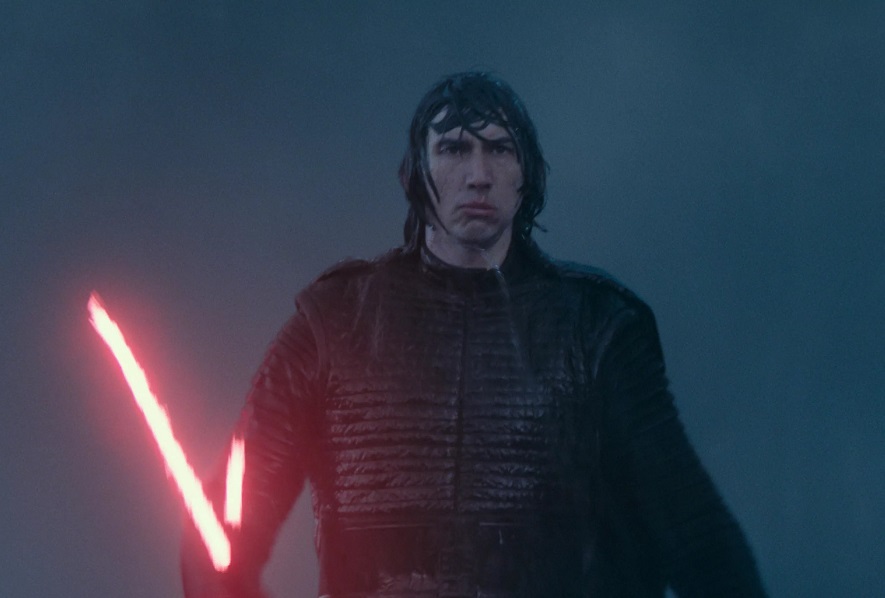 Cuplikan final The Rise of Skywalker bikin penasaran