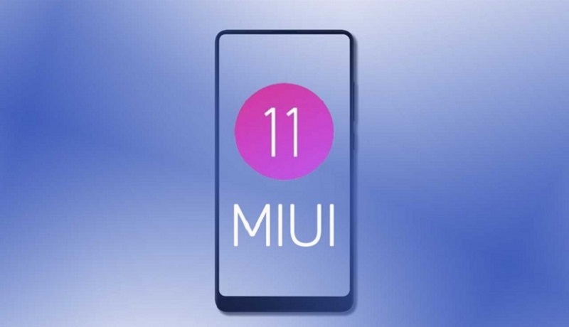 Trik dapat update MIUI 11 di smartphone Xiaomi