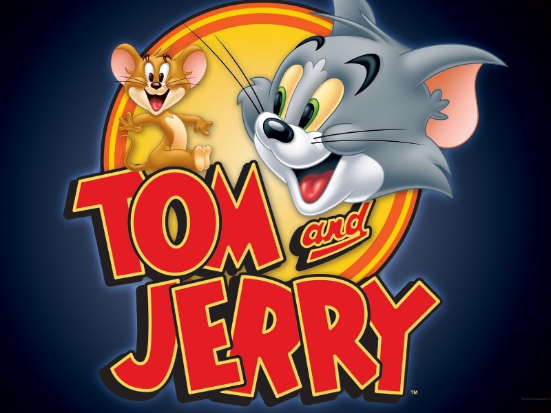 Jadwal film live-action Tom and Jerry menjadi Desember 2020