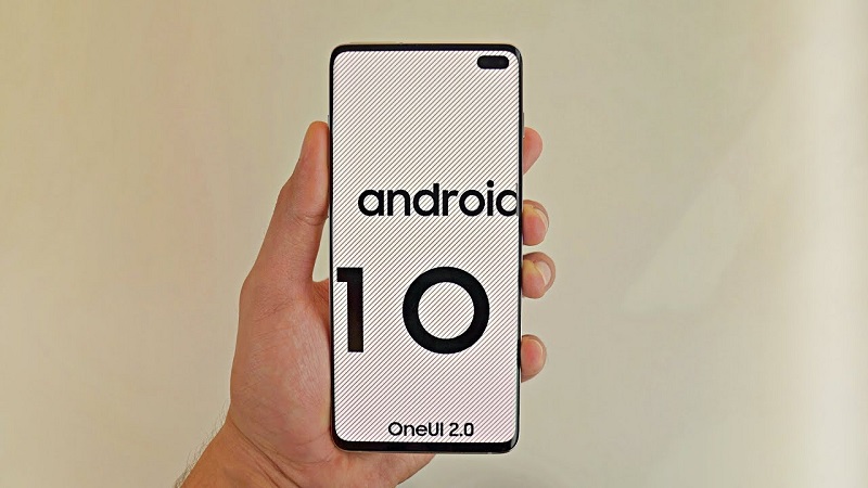 Bug Android 10 di Galaxy S10 bikin ponsel tak bisa diakses