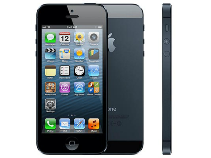 Pengguna iPhone 5 disarankan segera update iOS