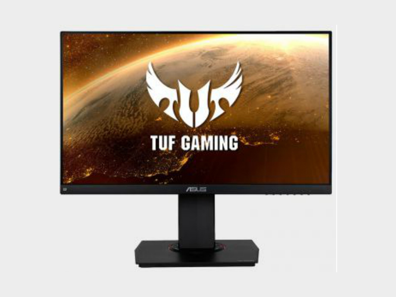 Asus perkenalkan monitor TUF Gaming VG249Q 