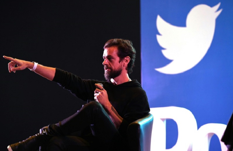 Twitter tegas, setop iklan politik