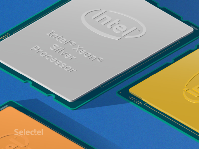 Prosesor Intel Ice Lake dan Cooper Lake Xeon meluncur tahun depan