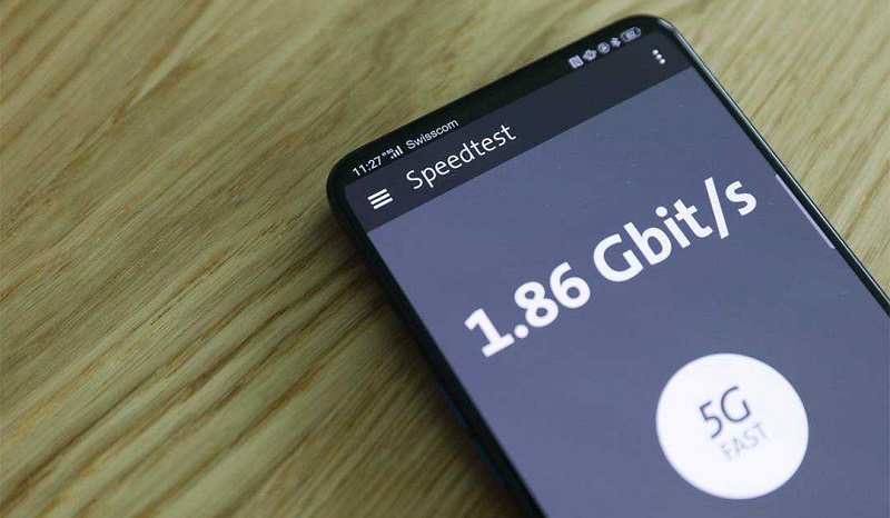 Smartphone 5G Oppo diduga pakai Snapdragon 735 