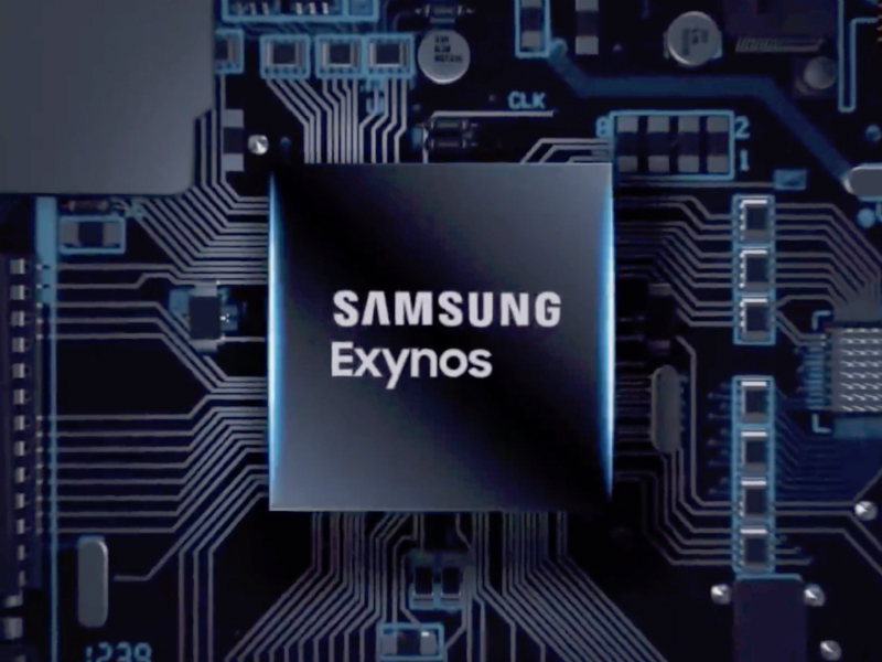 Samsung tutup bisnis custom CPU