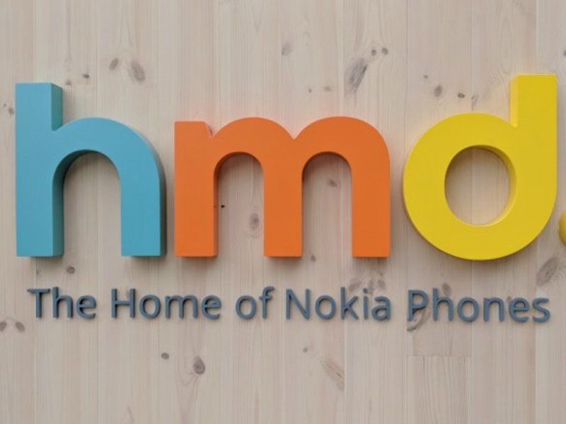 Nokia tertarik bisnis peralatan rumah tangga dengan luncurkan TV pintar