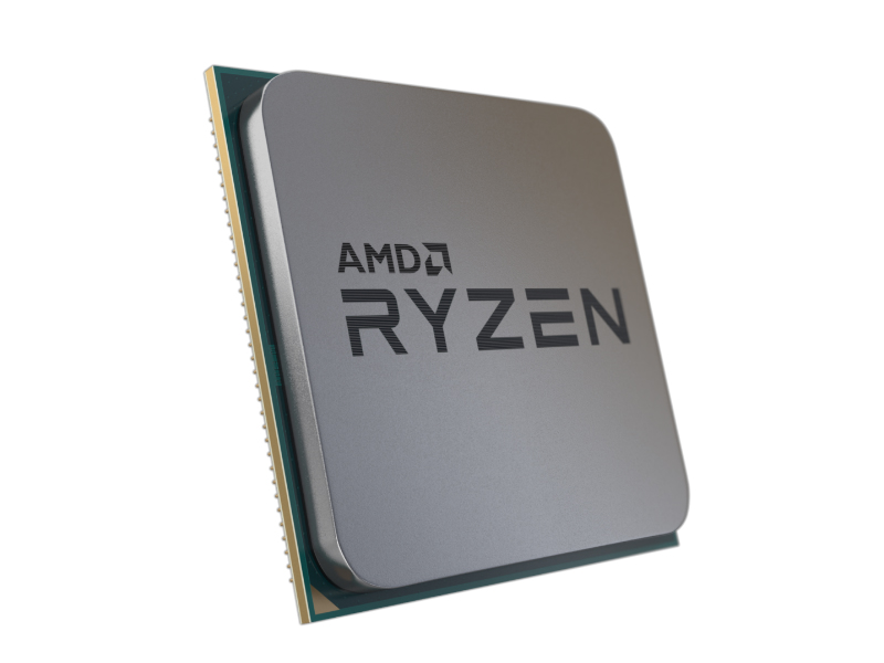 AMD siap bawa Ryzen 9 3950X dan Athlon 3000G ke Indonesia