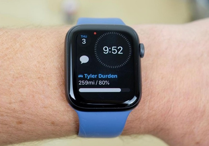 Apple Watch dominasi pasar smartwatch