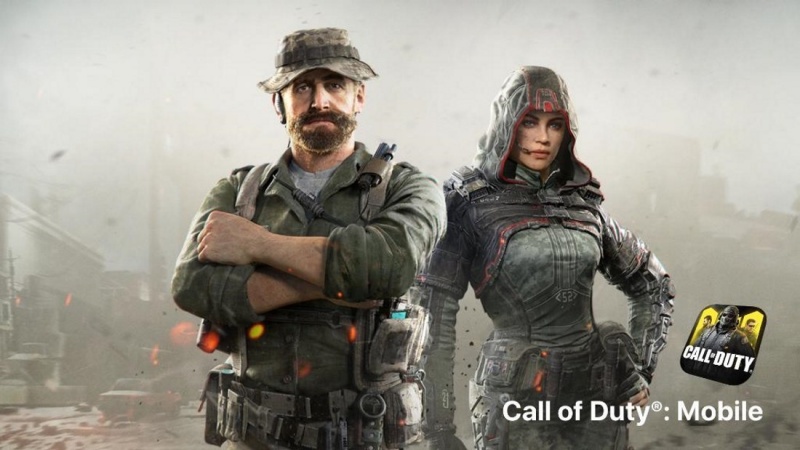 Call of Duty Mobile bakal bisa pakai kontroler