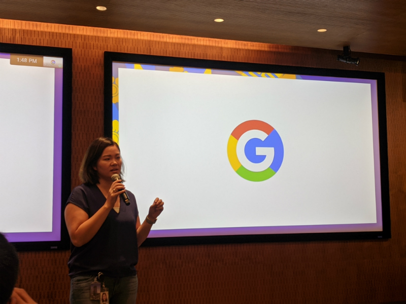 Google bawa aplikasi pencarian ringan Google Go ke Indonesia