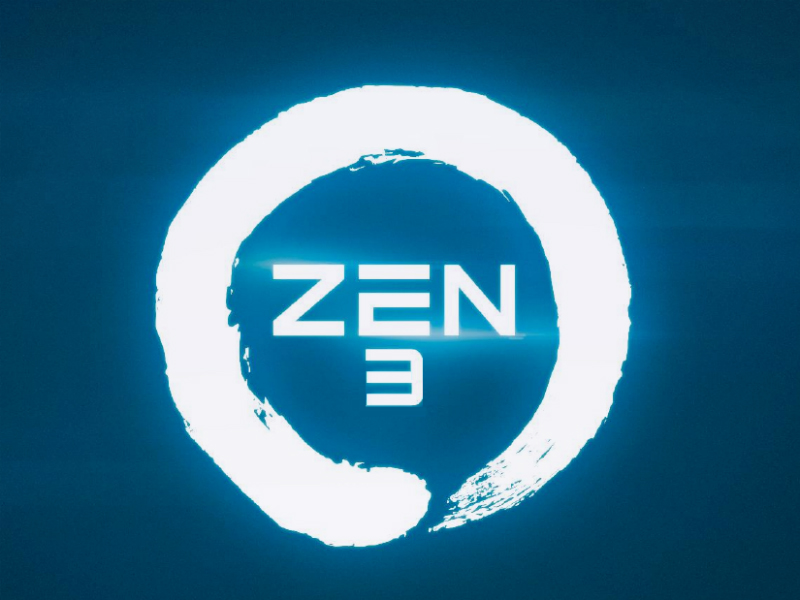 AMD konfirmasi kehadiran arsitektur Zen 3