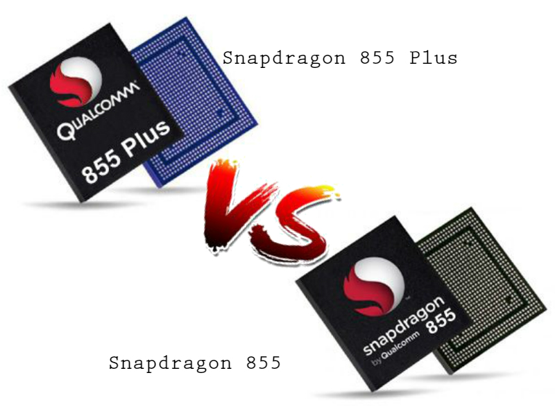 Snapdragon 855 dan Snapdragon 855+, apa bedanya?