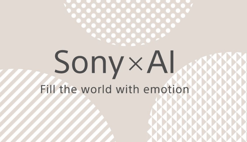 Sony AI hadir untuk perkuat pengembangan gim, kamera dan robotika