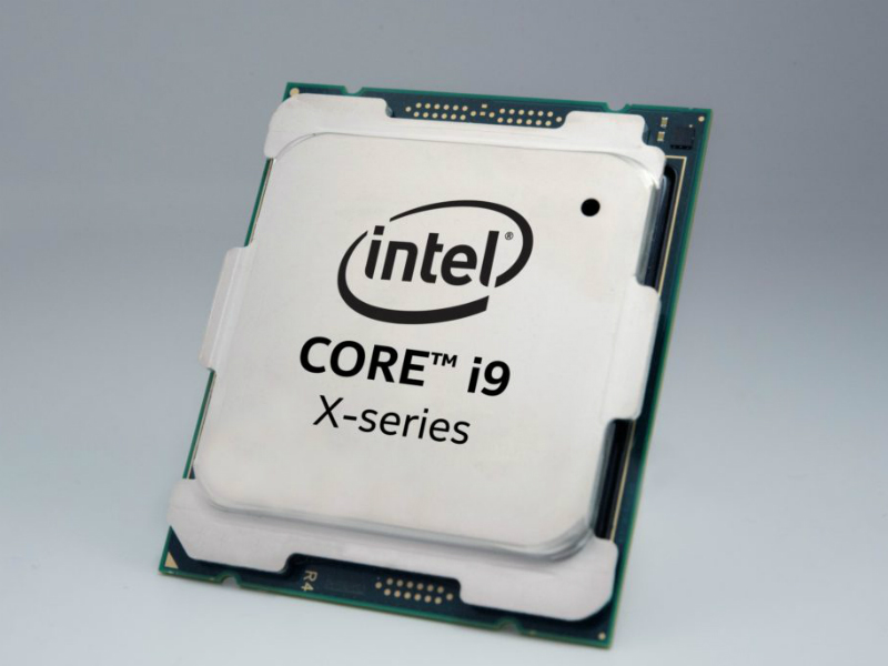 Intel gandeng TSMC untuk produksi prosesor 14nm