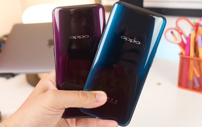 Oppo berencana buat prosesor mobile sendiri
