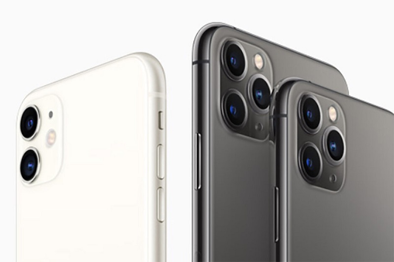 iPhone 11 datang di Indonesia 6 Desember 2019, ini harga resminya